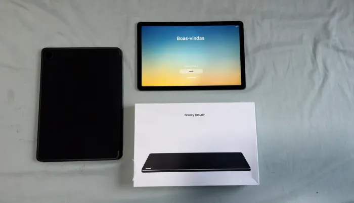 Samsung Galaxy Tab A11+