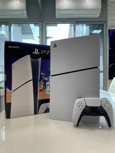 Ps5 Slim