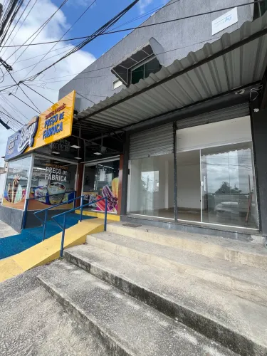 ALUGO LOJA NO VERIDIANA