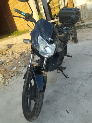 Moto a venda 6000.00