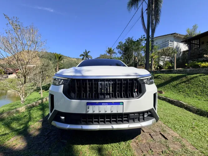 Fiat Fastback Limited Ed.1.3 270 T.flex Aut. 2026