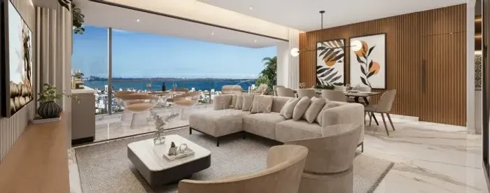 Apartamento 4 suítes em Santa Luíza - Vitória