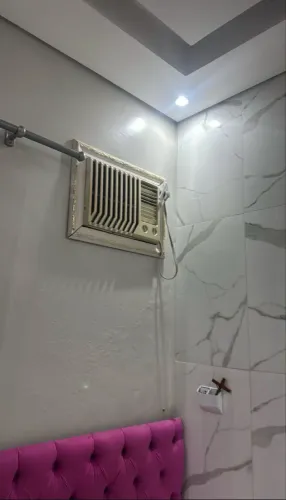 Ar condicionado