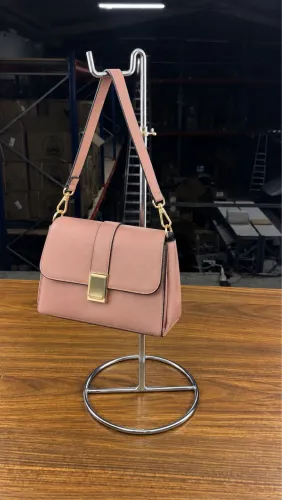 Suporte resistente para bolsas/mochilas/ chapéu
