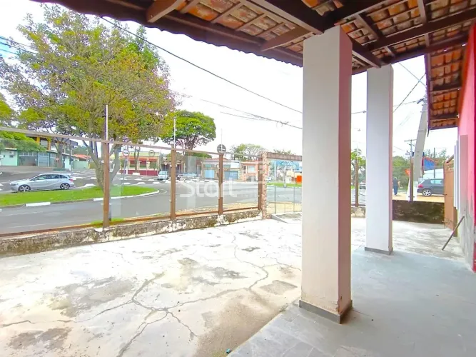 casa - Vila João Jorge - Campinas