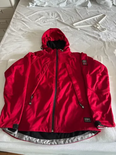 Casaco para frio - Noruega