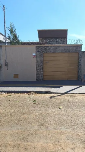 Casa Residencial
