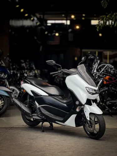 YAMAHA NMAX 160