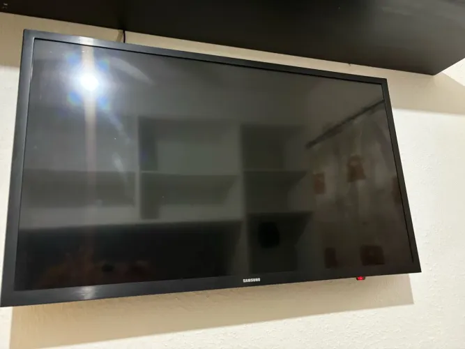 TV 42? 3 anos de Uso
