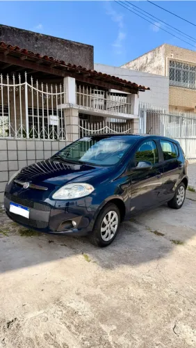 Fiat Palio Attractive 1.0 EVO Fire Flex 8V 5P 2013