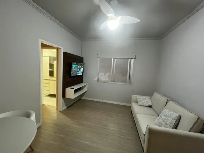 apartamento - Cambuí - Campinas