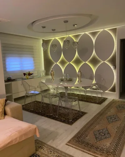 ANALIA FRANCO - 137M² - "PORTEIRA FECHADA" - 3 SUITES - 5 VAGAS - REQUINTADO COM LAZER TOT
