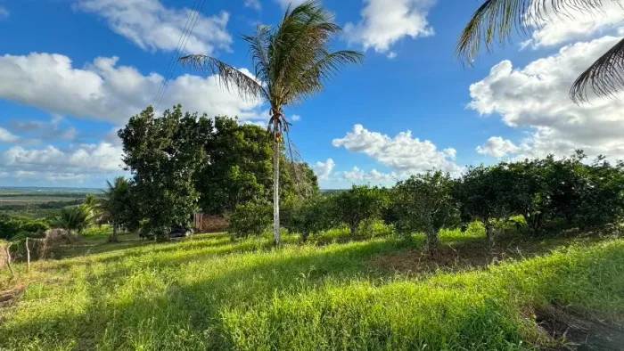 SITIO NO POVOADO FUNDÃO