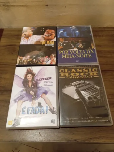 Dvd