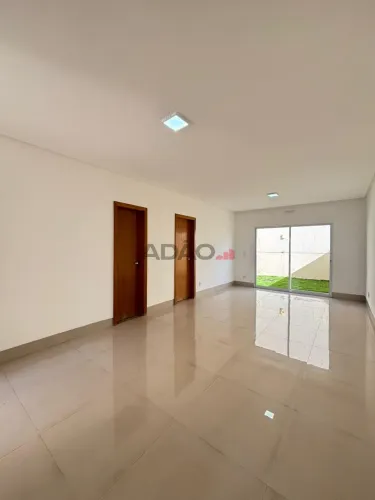 Ilha Bela Residencial - Condomínio de Sobrados com 3 SUÍTES PLENAS!! Bairro Cardoso -