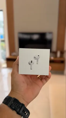 Apple Watch Séries 3