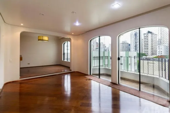 OTIMO APARTAMENTO AO LADO DO SHOOPING PATIO HIGIENOPOLIS