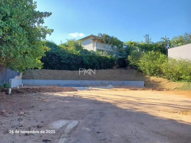 Terreno à venda em Campinas, Colinas do Ermitage (Sousas), com 1306 m², Colinas do Ermitag