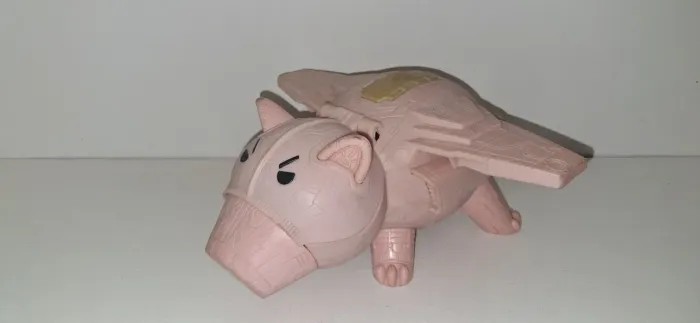 Boneco hamm toy story