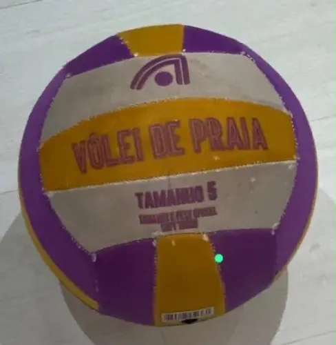 Bola de voleyball