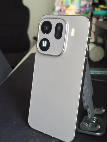 Oppo Find X9 Pro