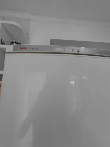 Geladeira
