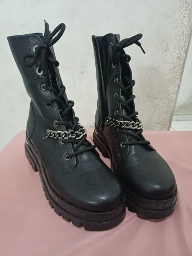 Bota Via Marte