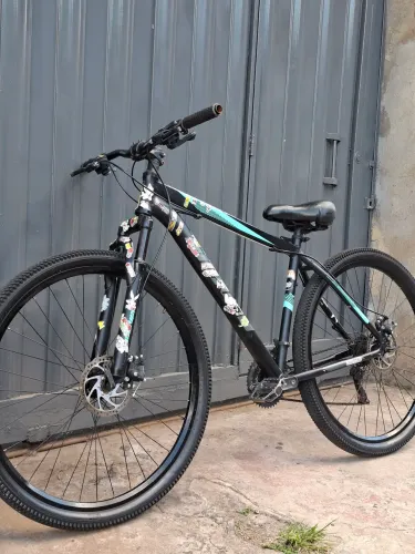 Bicicleta aro 29