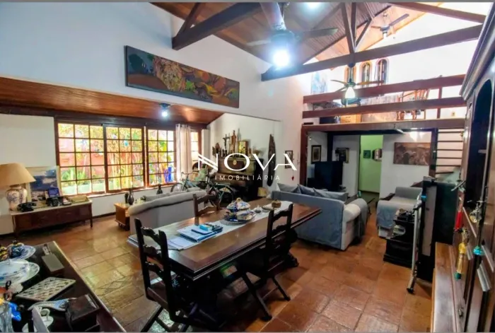 Casa à venda, 450 m² por R$ 1.475.000,00 - Barreto - Niterói/RJ