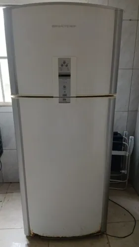 GELADEIRA