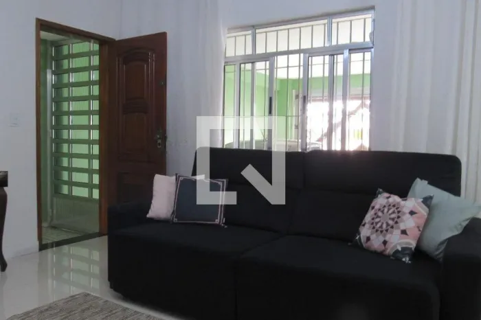 CASA RESIDENTIAL em Osasco - São Paulo, Jaguaribe