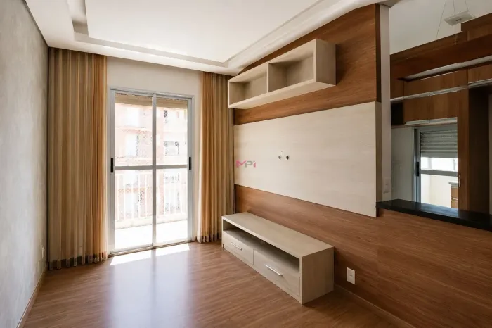 APARTAMENTO À VENDA - MARAVILLE NATURE - PARQUE UNIÃO - JUNDIAÍ SP
