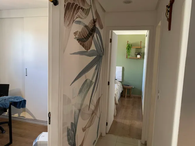 APTO 2 QUARTOS + PLANEJADOS | 60m² | SOROCABA - Av.São Paulo, Gonçalves / Dir.PROPRIETÁRIO