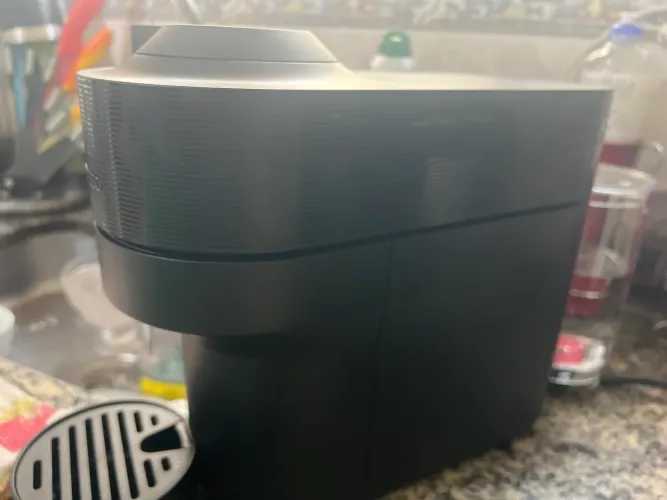 Nespresso vertuo