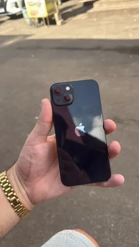 iPhone 13 azul