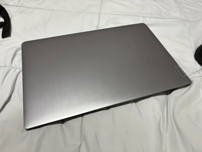 Notebook Lenovo Ideapad3 - Ryzen 5