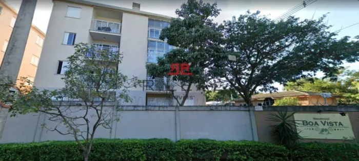 Apartamento para venda com 47 m² e 2 quartos em Parque São João, Bauru - SP