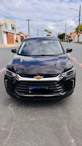 Chevrolet Tracker Premier 1.2 Turbo 12V Flex AUT 2023