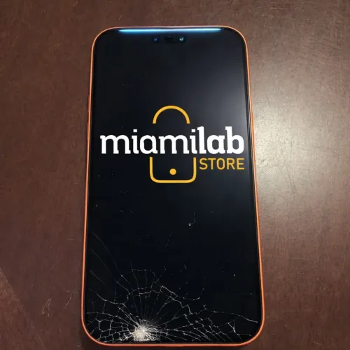 TROCA DE VIDRO CELULAR 