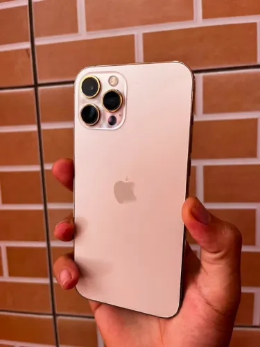iPhone 12 pro Max 128gb