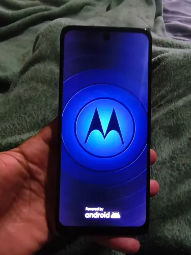 Moto G60 128gb NFC
