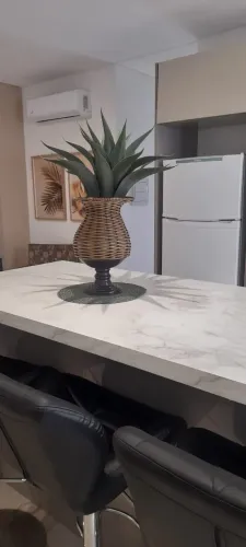Apartamento com 2 dormitórios para aluguel anual nos Ingleses, Florianópolis/SC