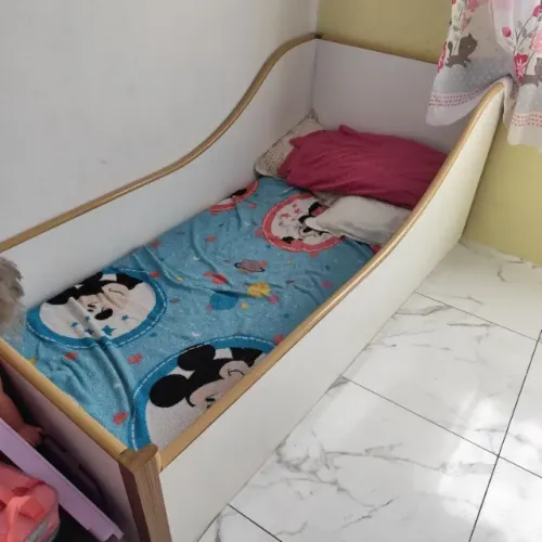 Cama infantil