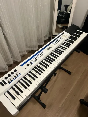 Teclado Privia PX5s Casio (Piano Stage) 