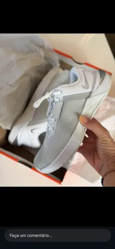 Tênis Nike Metcon 10 feminino tamanho 37- 38