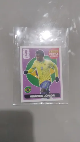 Figurinha legende 