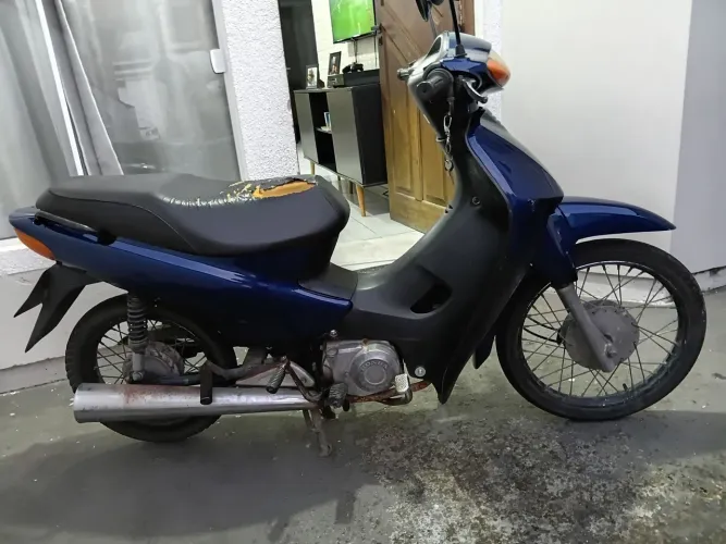 Vendo biz 1998