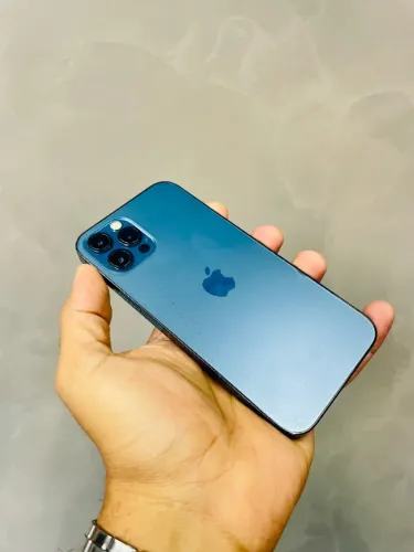 Iphone 12 pro - Seminovo