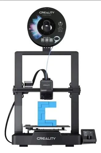 Impresora 3d Creality Ender-3 V3 SE.