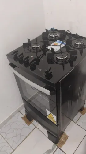 Novo 4 bocas